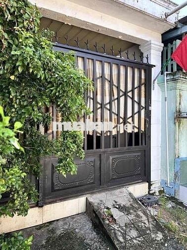 NHÀ ĐẸP HẺM XE HƠI THÔNG SÁT MẶT TIỀN ĐẶNG THÚC VỊNH NGAY CHỢ GIÁ TỐT