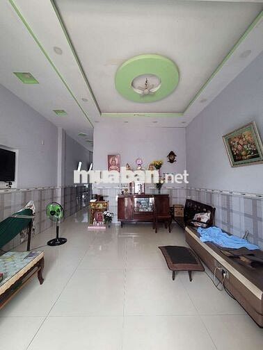 GIẢM NGÂY 250TR 1CĂN NHÀ DT KHỦNG KV AN NINH . SHR. GIÁP GÒ VẤP