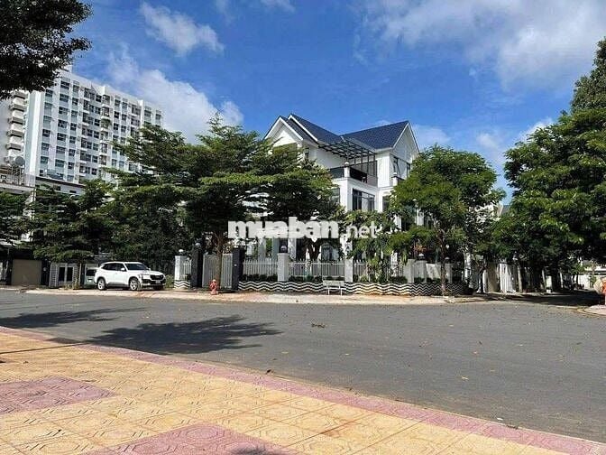 CHO THUÊ NHÀ KDC HÀ ĐÔ QUẬN 12