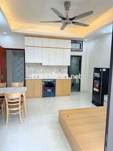 CHO THUÊ CĂN HỘ KHÉP KÍN 42m2 Full nội thất 5tr3