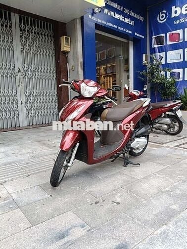 Vision smartkey 2019 bảng số thành phố máy êm.