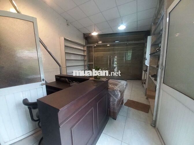 CHO THUÊ MẶT BẰNG KINH DOANH CHÍNH CHỦ