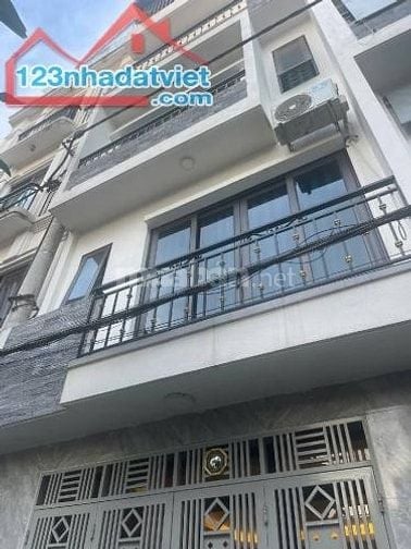 Nhà đẹp, MT rộng Mậu Lương - Hà Đông 32m x 5 tầng, MT 4m, Ngõ SH tránh