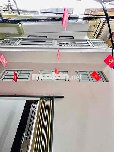 🏡 CHÍNH CHỦ CẦN BÁN GẤP NHÀ LÔ GÓC 2 MẶT TIỀN – XUÂN ĐỈNH – BẮC TỪ LIÊ