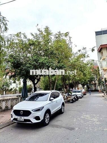 Bán nhà gần #Quận_uỷ_BTL -Mặt ngõ thông - Ô tô sát nhà