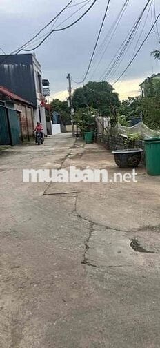 Bán mảnh đất siêu rẻ trung tâm xã Chương Dương huyện Thường tín ,Hà n