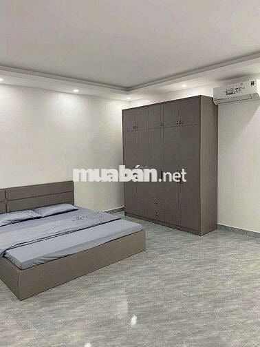 VC444. CHO THUÊ NHÀ NGÕ KIỀU SƠN- VĂN CAO CÓ 4 NGỦ FULL ĐỒ