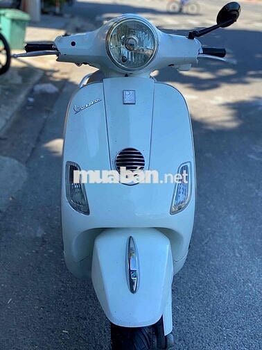 vespa 2v ie-trả trước 0đ nhận xe