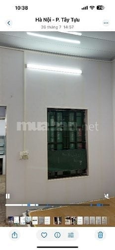 Chính chủ cho thuê lâu dài nhà cấp 4 