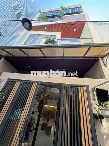 ✅ BÁN NHÀ 3 TẦNG KIỆT 3M – TRUNG TÂM ĐÀ NẴNG, CÁCH CẦU RỒNG 1.5KM ✅