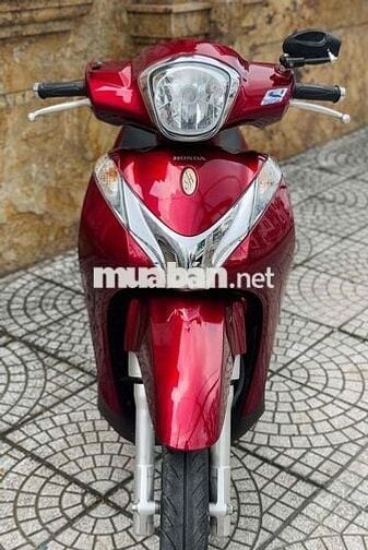 Sh mode khoá Smarkey xe đập thùng 1 chủ cực đẹp