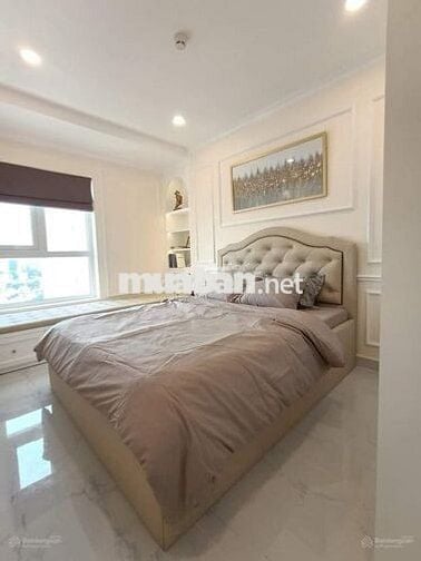 Bán chung cư Prosper đã có sổ. Quận 12.DT: 55m2. 2PN. Giá: 2 tỷ 350
