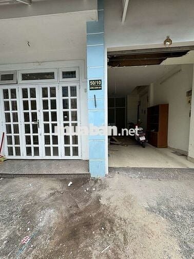 Mặt bằng kinh doanh mặt tiền lớn