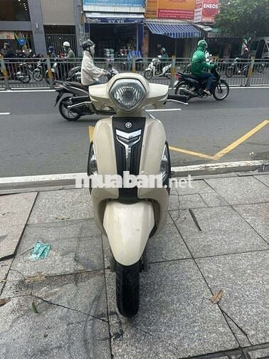 Yamaha grande 2016 mới 90% Bstp chính chủ