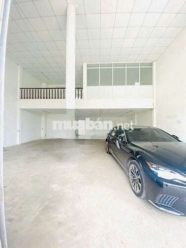 CHO THUÊ NHÀ TRỆT LỬNG LẦU DTSD 440M2 KDC HỒNG LOAN GIAD 16TR/THÁNG