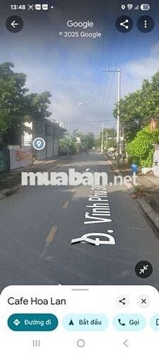 BÁN NHÀ 2 MẶT TIỀN ĐƯỜNG VĨNH PHÚ 38, TP.HCM.