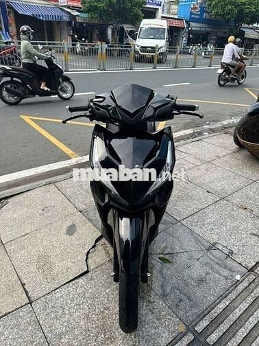 Honda Vario 125 2017 mới 90% Bstp chính chủ