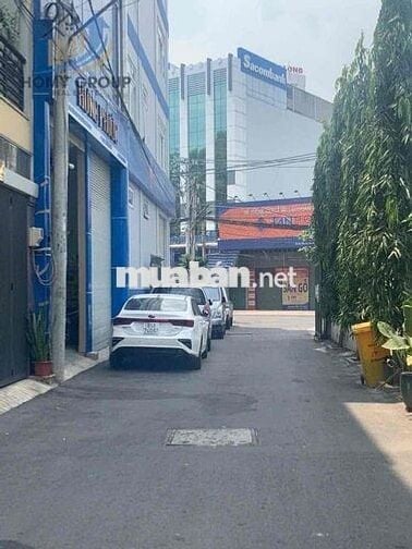 NHÀ NGUYÊN CĂN FULL NỘI THẤT 1T2L KHA VẠN CÂN LINH TRUNG THỦ ĐỨC