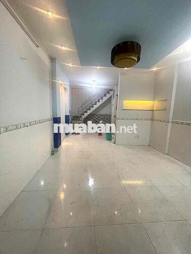 NC 2pn2wc 40m2 hẻm 2// lê văn thọ P11