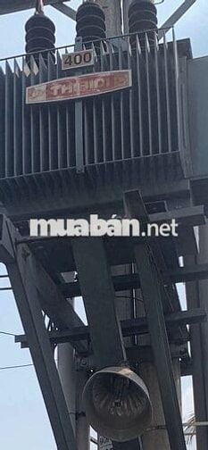 🏭 CHO THUÊ NHÀ XƯỞNG + BIỆT THỰ 9.000m² – Q.12 🏡