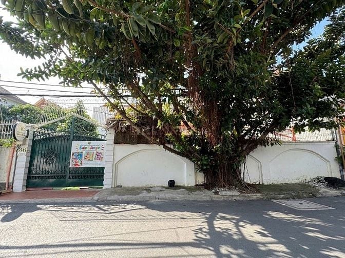 Mặt Tiền Ngô Quang Huy Thảo Điền, 215m2 (7,5m*30m) Sổ hồng riêng 75tỷ