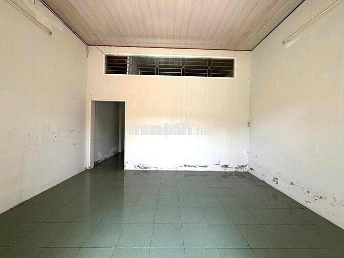 CHO THUÊ NHÀ TRỆT MT ĐINH CÔNG TRÁNG 3PN GIÁ TỐT