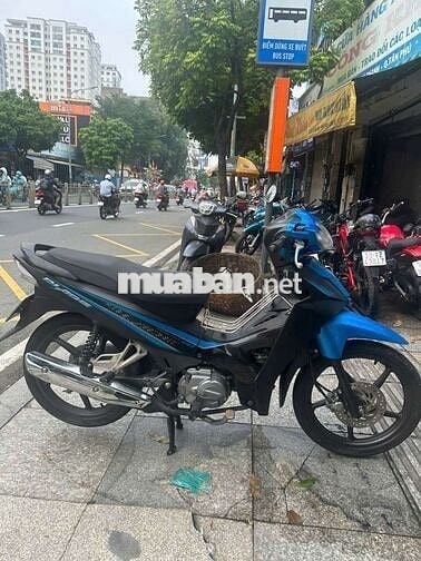 Honda wave black 2018 mới 90% Bstp chính chủ