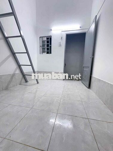TRỌ SINH VIÊN GIÁ RẺ MỀM MỚI GÁC CAO Gần CHỢ THỦ ĐỨC, LINH ĐÔNG