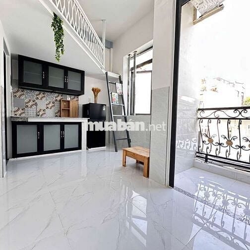 BÁN  CĂN HỘ DỊCH VỤ – ĐƯỜNG HOÀNG DIỆU 2, LINH TRUNG, THỦ ĐỨC