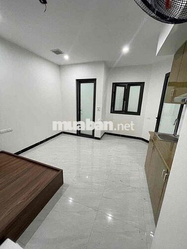 Chính chủ cho thuê phòng trọ mậu lương Hà Đông
