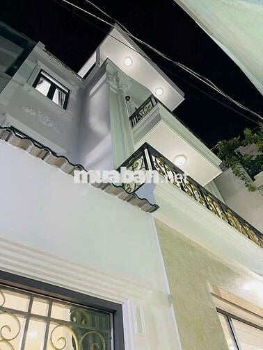 Cần cho thuê Villa 87/3A Nguyễn Sỹ Sách P.15 Q.TB.