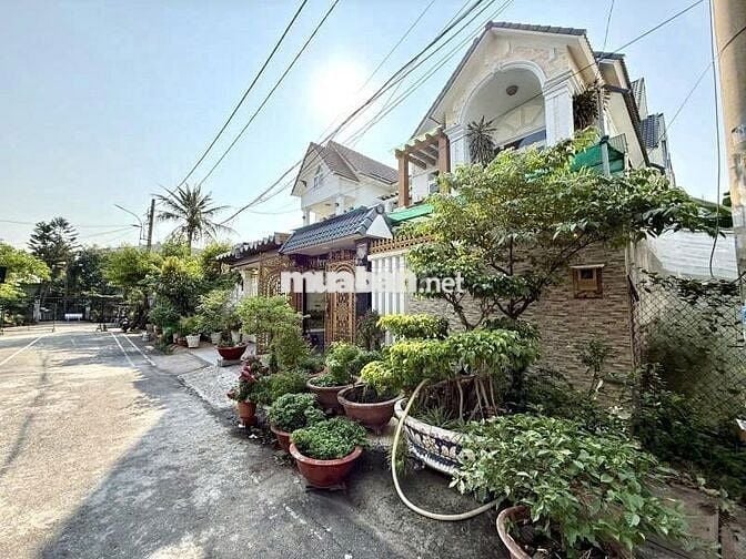 Đất VIP Linh Trung 170m² khu biệt thự, giảm sốc 6 tỷ còn 14 tỷ