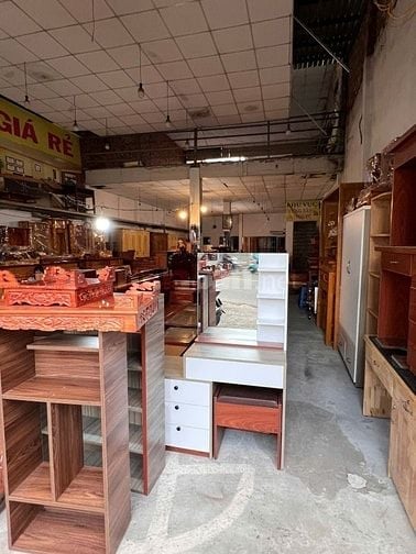 Nhà Mặt Tiền Đ. Lê Văn Khương - Thới An - Q12 - Kinh Doanh Đỉnh - 240M