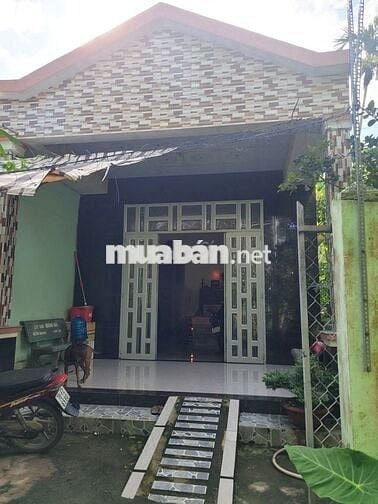 Bán đất Châu Thành, Bến Tre, giá 900 triệu(TL),294,3m2,Lhệ:908885840