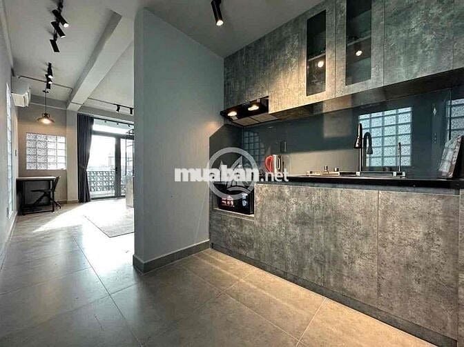 Studio bancol ngay Aeon Tân Phú - Tân Kỳ Tân Quý - Tân Phú
