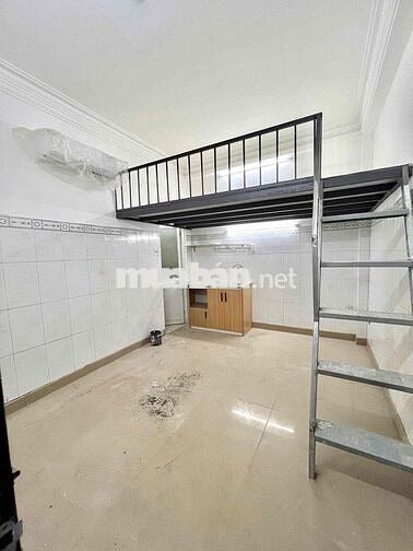 KHAI TRƯƠNG CĂN DUPLEX MỚI XÂY Q7