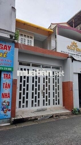 Tiện kinh doanh, spa, văn phòng, 120m2, Sóng Thần, T.Đức