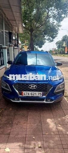 Kona sx 2018 1.6 Turbo - 80000 km
