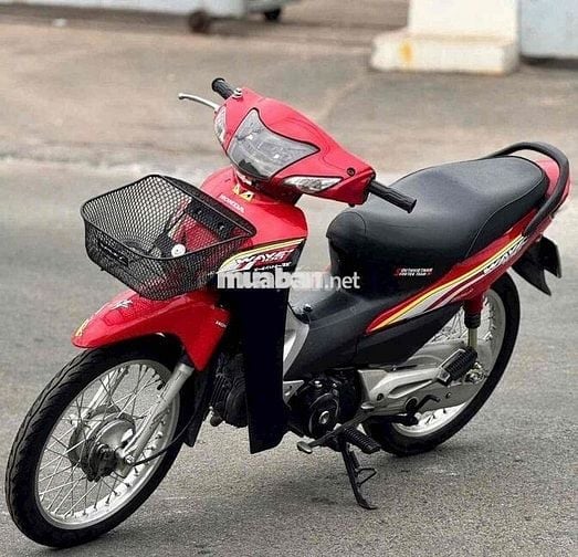 Wave A 54 dên đôn