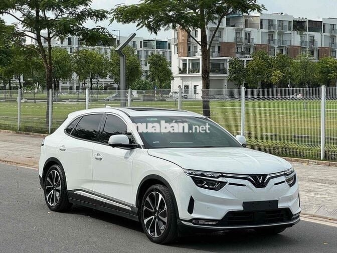 VF8 Plus 2022 GF Mua Pin sẵn hồ sơ -70tr đổi xe