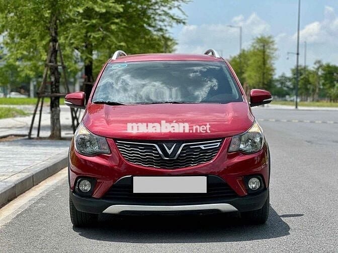 VinFast Fadil Plus 2022 - 28000 km