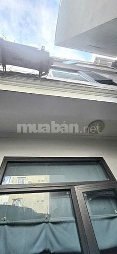 Chính chủ bán nhà Trương Định 4 tầng full nội thất hơn 3 tỷ