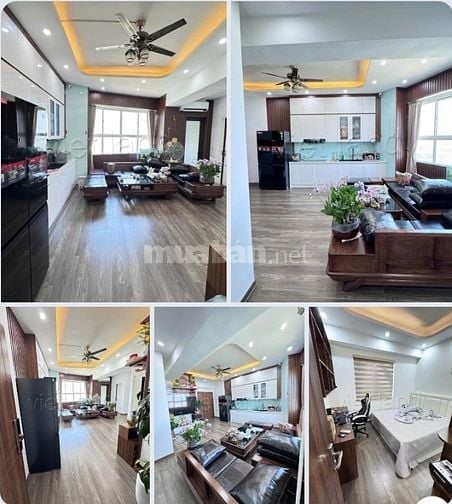 BÁN CĂN HỘ CHUNG CƯ CT5B XA LA – HÀ ĐÔNG
