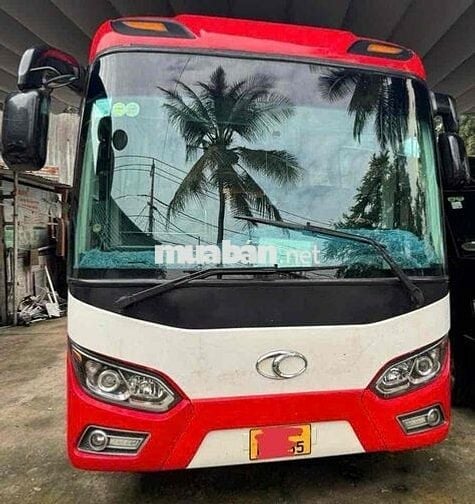 Hyundai County 2017 - 289964 km