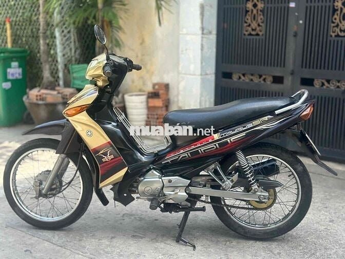 Yamaha Taurus 110cc 2009 SD49000km bs.Tphcm