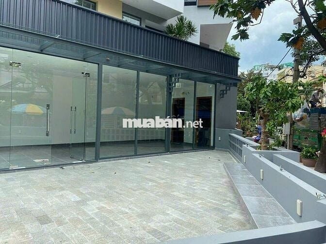 🆘MẶT BẰNG KINH DOANH MẶT TIỀN PHẠM HUY THÔNG🆘120m2 nhà mới sạch sẽ🆘