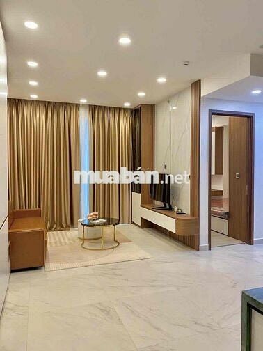 CHUNG CƯ MIDTOWN PHÚ MỸ HƯNG QUẬN 7
