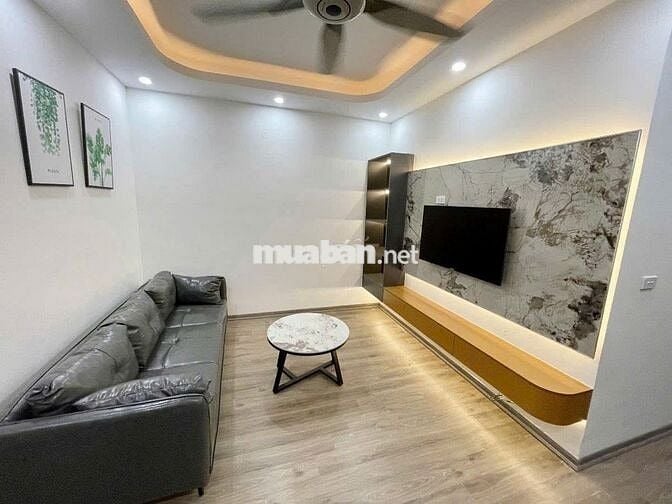 Cần tiền bán gấp CH CT12B Kim Văn, Kim Lũ, 54m2,2N,2WC, giá 3.7 tỷ