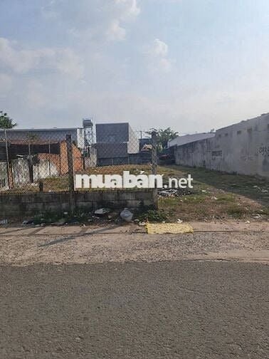 560 TRIỆU, NGANG 10M, DÀI 38M HƠN, GẦN NGAY KCN TÂN PHÚ TRUNG, BỚT LỘC