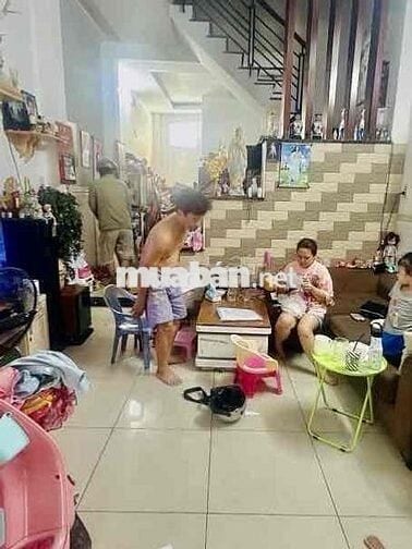 - NHÀ ĐẸP 2 TẦNG–BÌNH HƯNG HOÀ-BÌNH TÂN